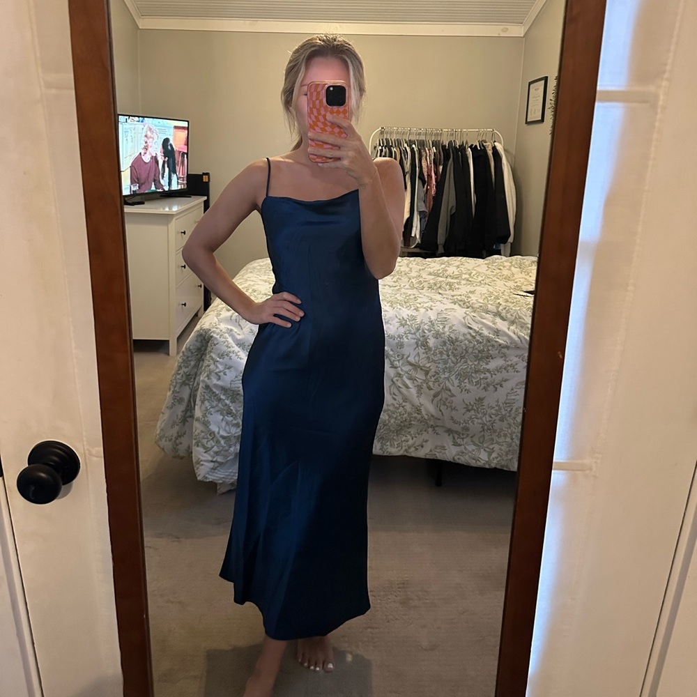 Hello Molly Dress
